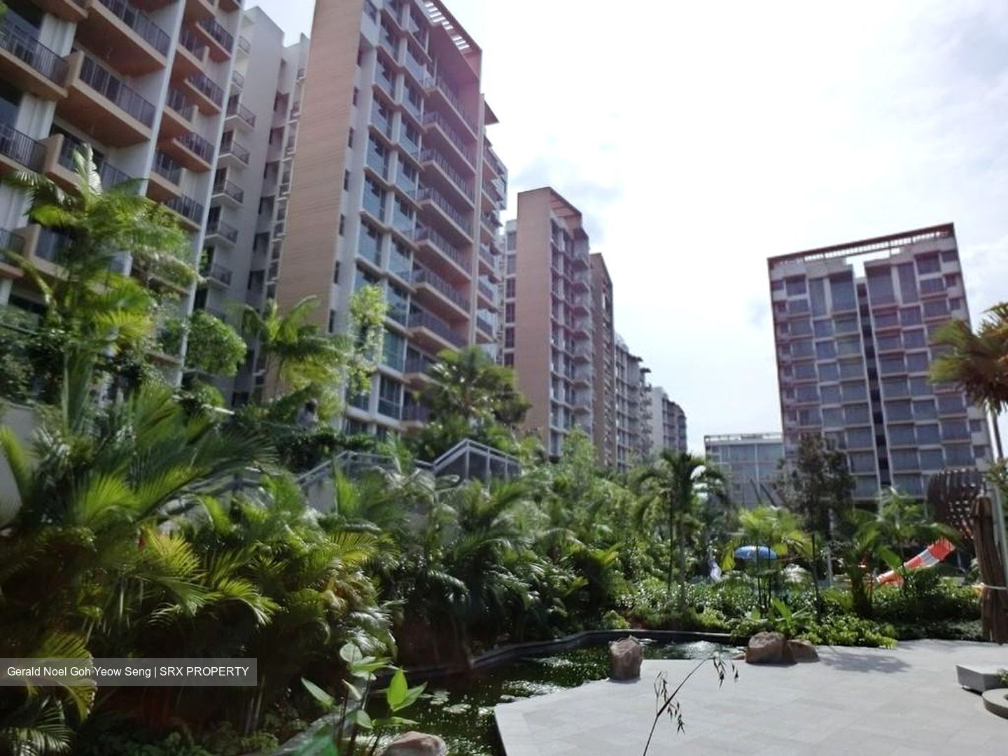The Glades (D16), Condominium #377568561